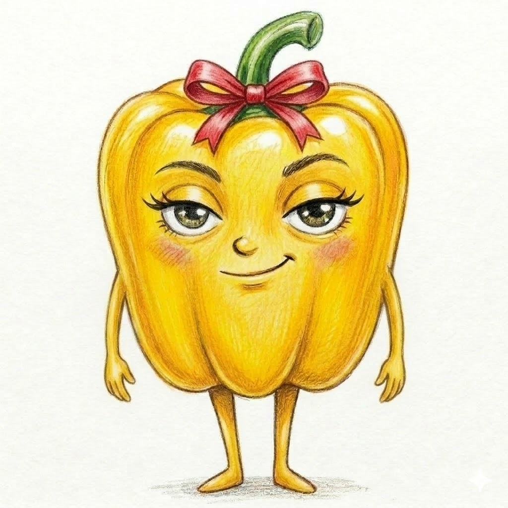 Pepper