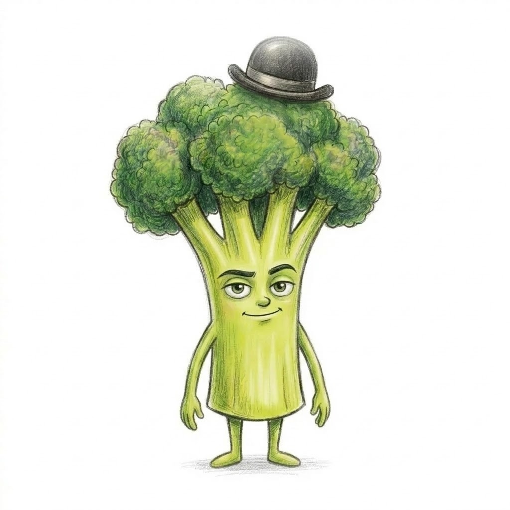 Broccoli