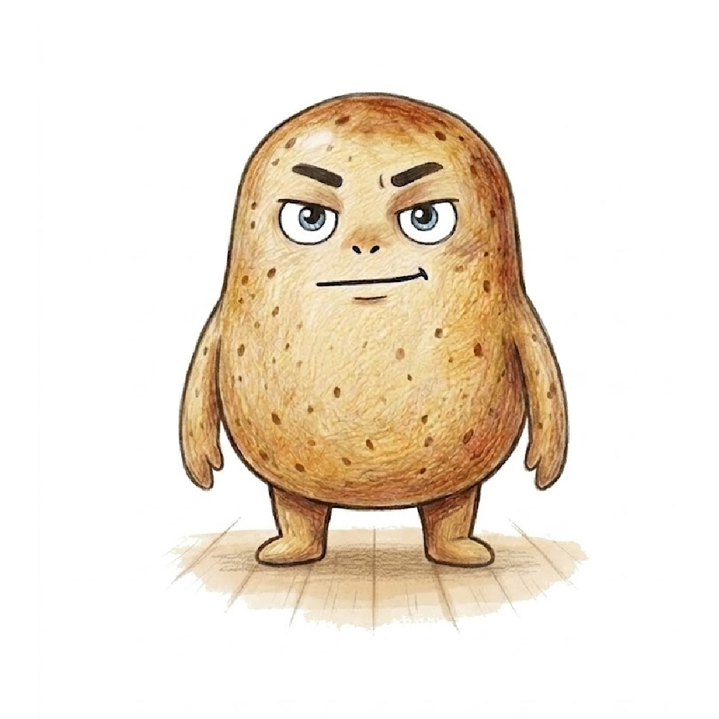 Potato