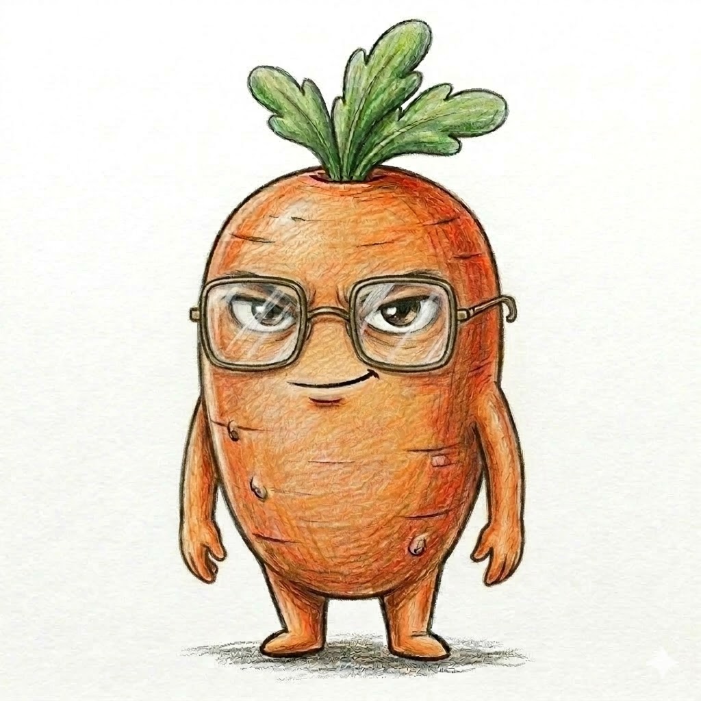 Carrot