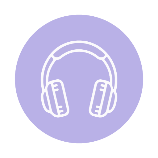 Audio Icon