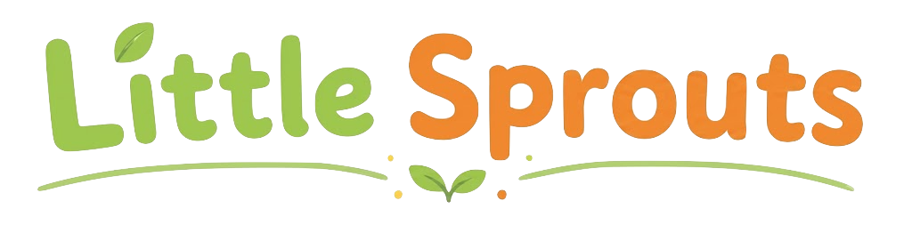 Little Sprouts Logo