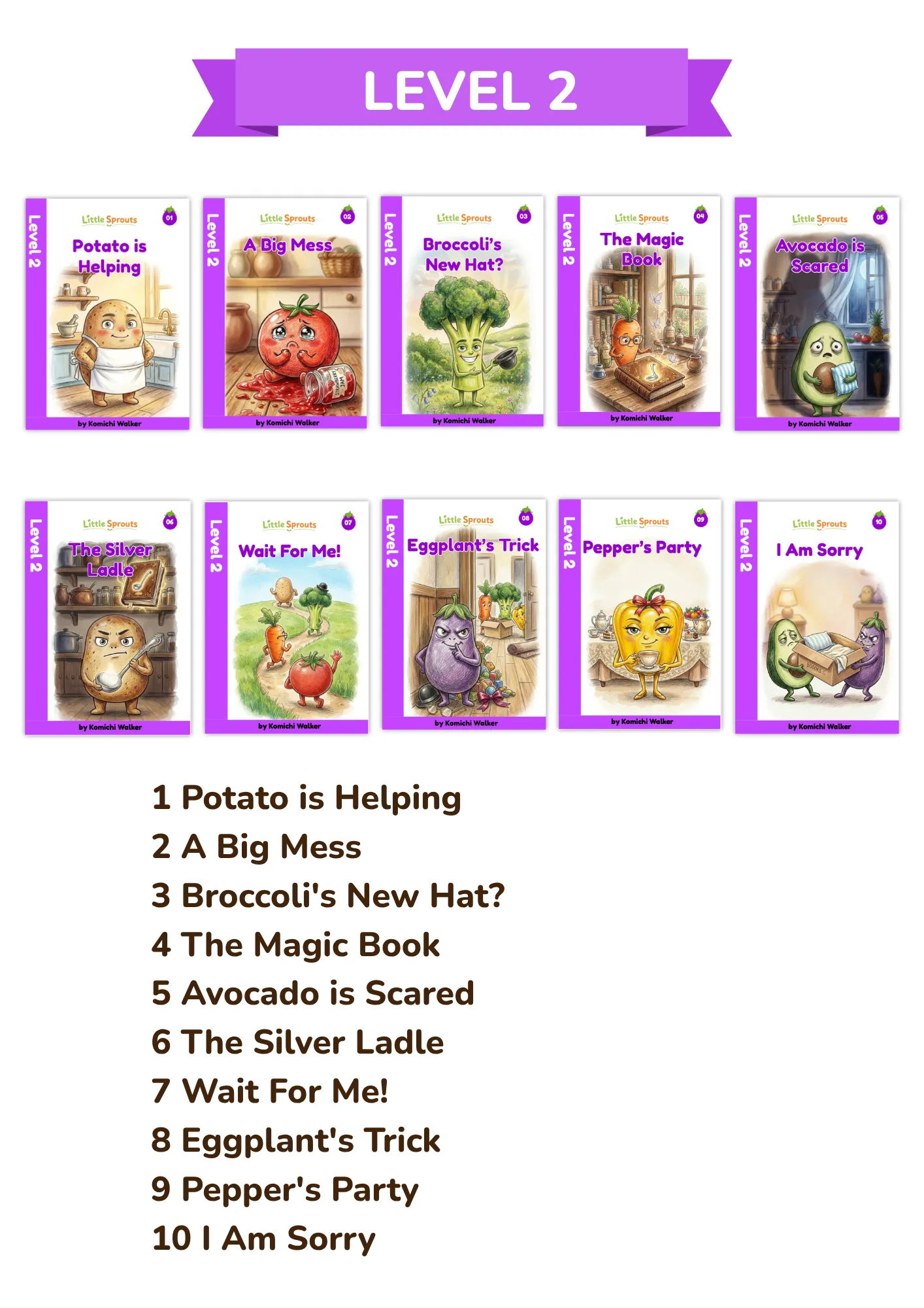 Sample Book