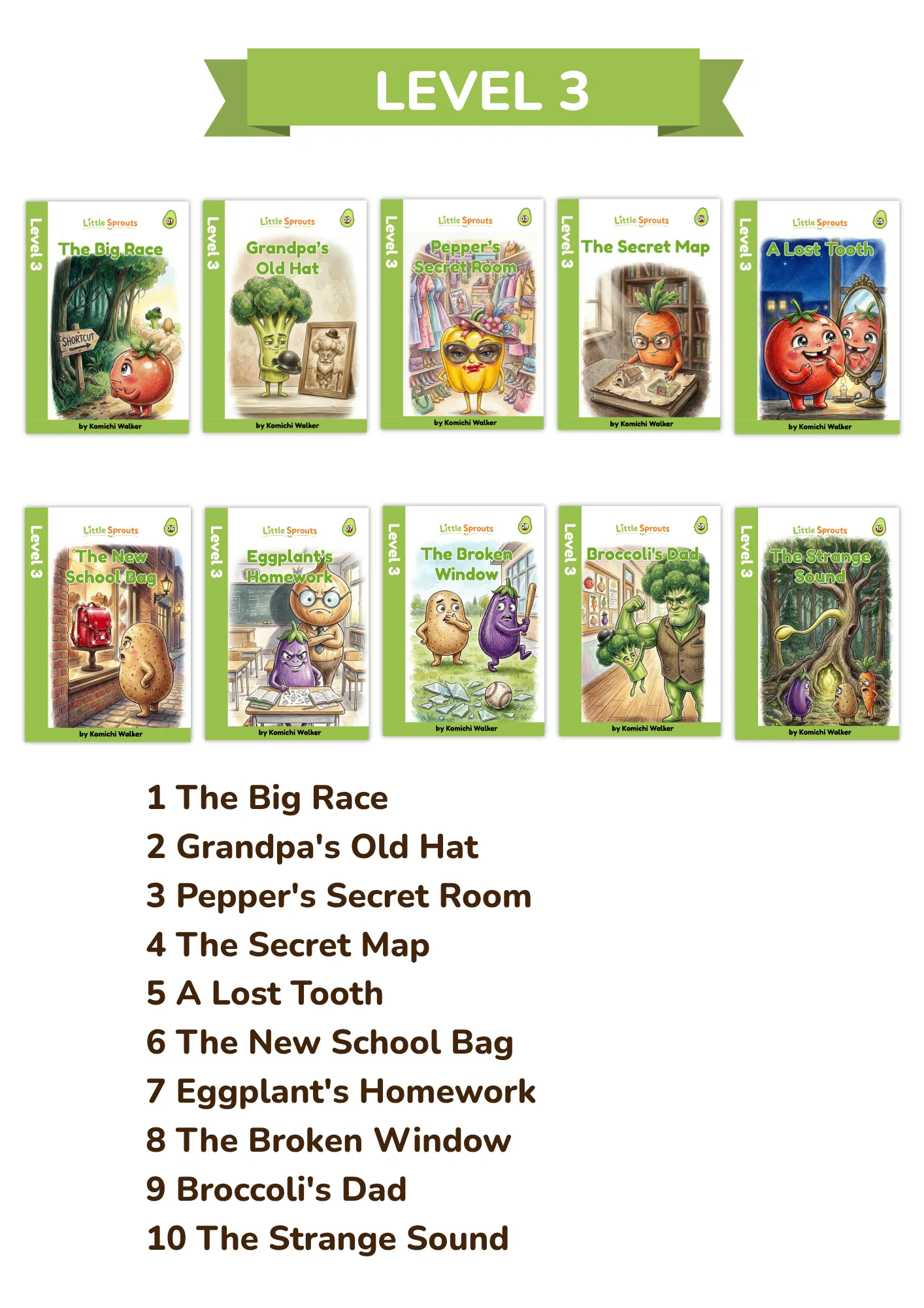 Sample Book