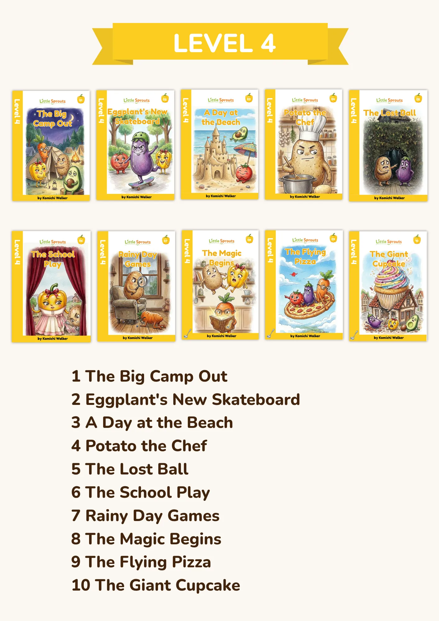 Sample Book
