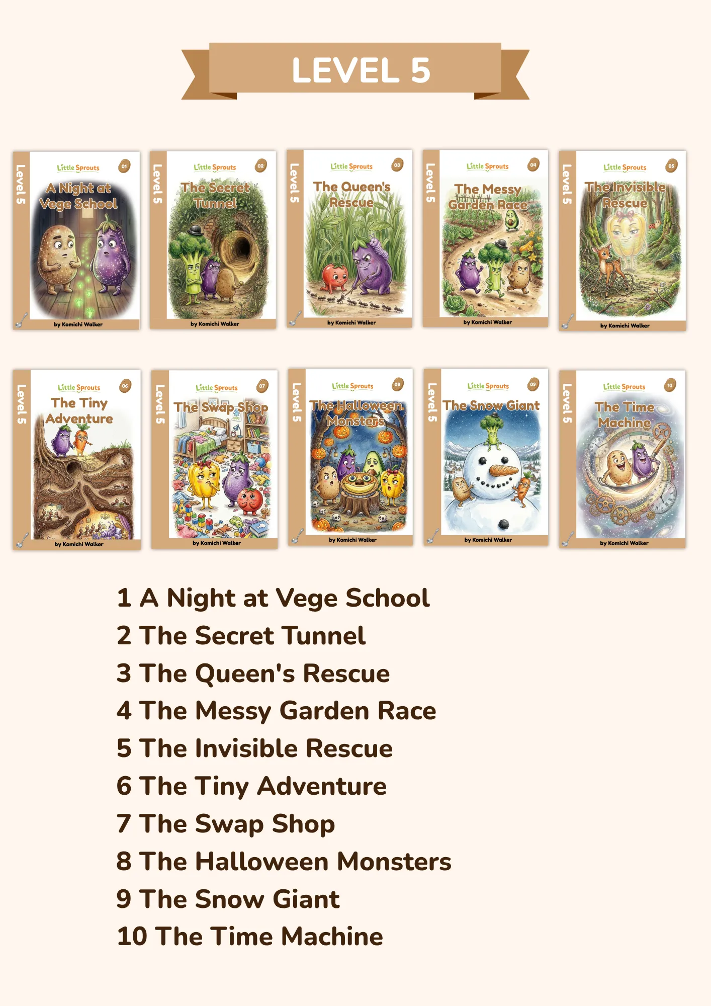 Sample Book