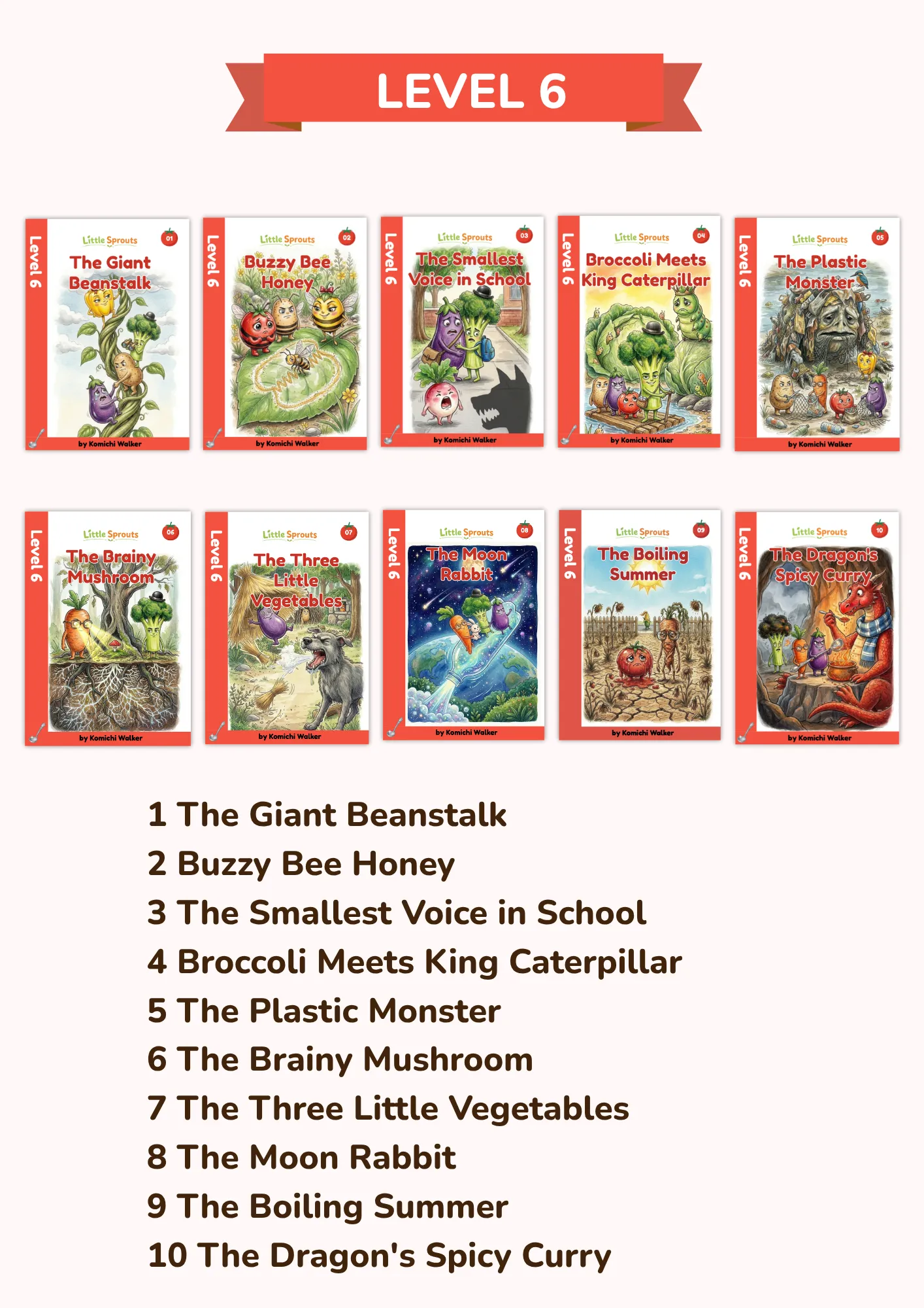 Sample Book