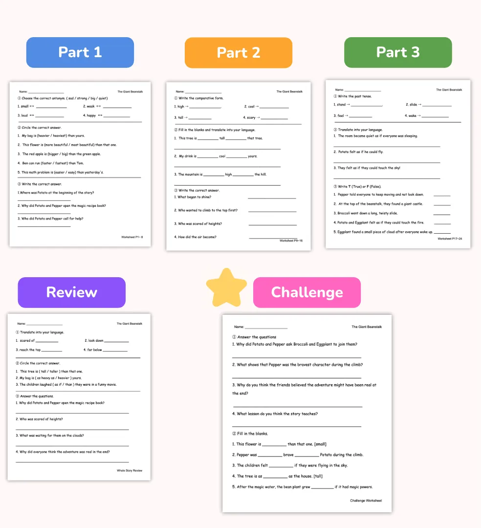 Sample Book