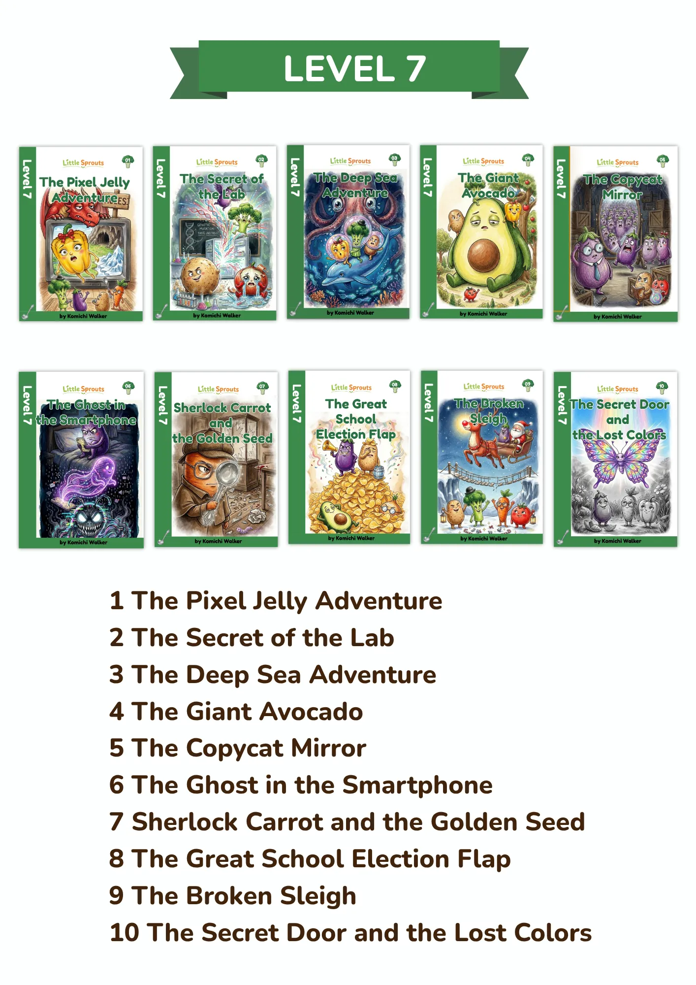 Sample Book
